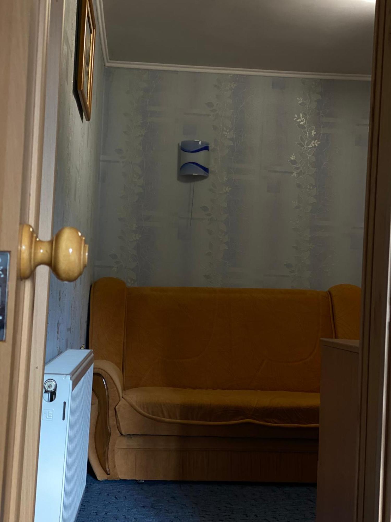 Садиба Диво Квітка Tatariv Exterior foto